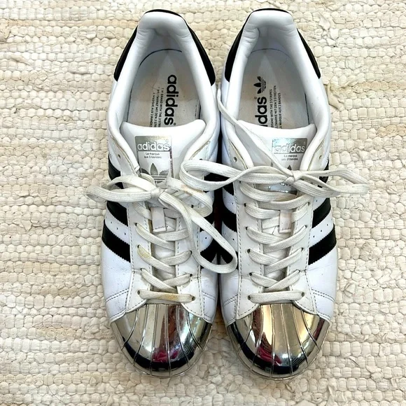 adidas gazelle silver green womens Adidas Originals x Sp5der Superstar main image 1